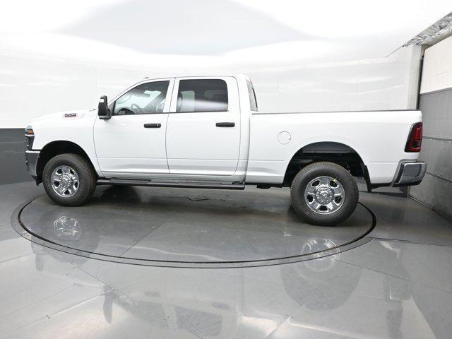 new 2026 Ram 2500 car, priced at $49,785