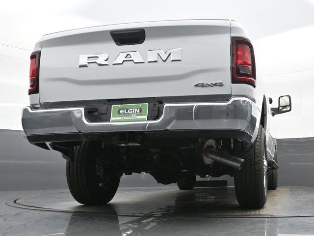 new 2026 Ram 2500 car, priced at $52,322
