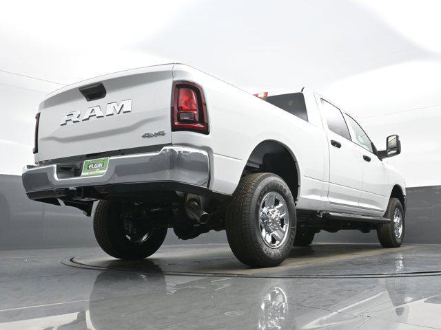 new 2026 Ram 2500 car, priced at $49,785