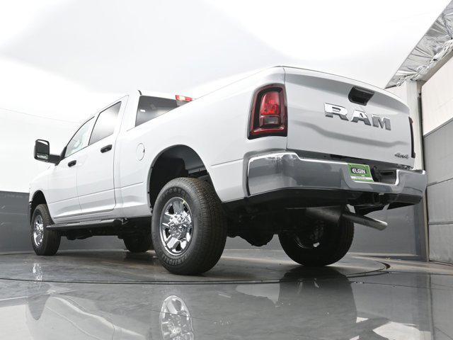 new 2026 Ram 2500 car, priced at $49,785