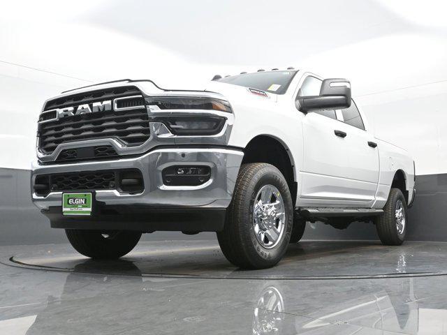 new 2026 Ram 2500 car, priced at $49,785