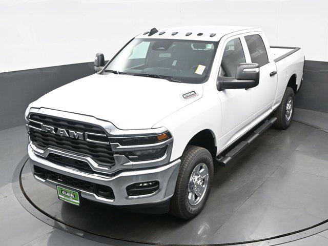 new 2026 Ram 2500 car, priced at $49,785