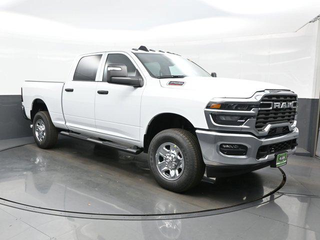 new 2026 Ram 2500 car, priced at $49,785