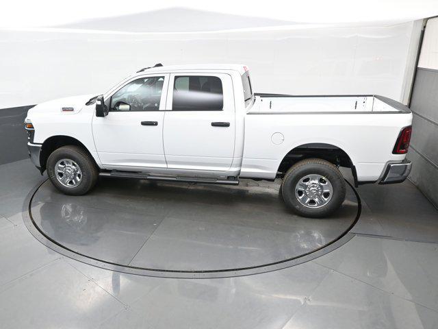 new 2026 Ram 2500 car, priced at $49,785
