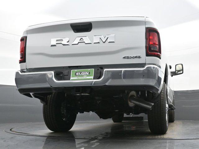 new 2026 Ram 2500 car, priced at $49,785