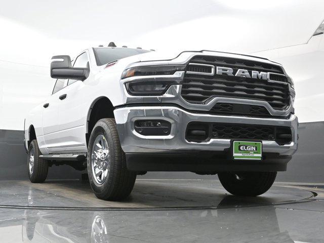 new 2026 Ram 2500 car, priced at $49,785