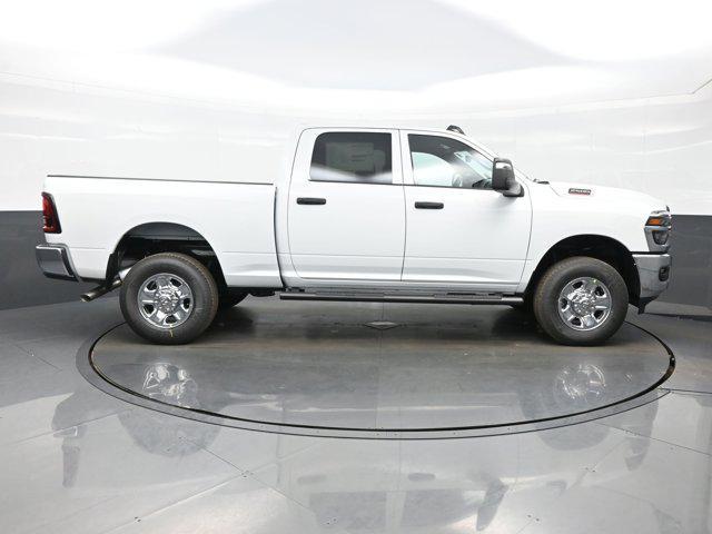 new 2026 Ram 2500 car, priced at $49,785