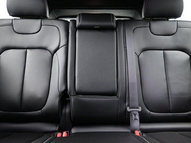 new 2025 Jeep Grand Cherokee car, priced at $47,199