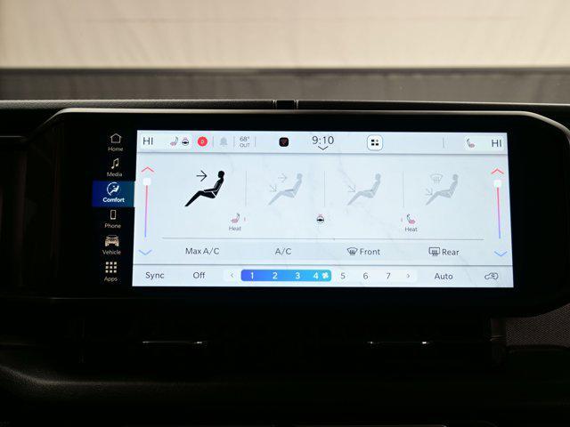 used 2024 Jeep Wrangler car, priced at $37,490