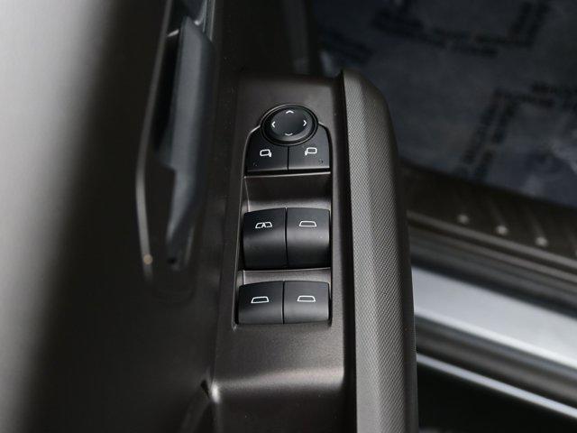 used 2025 Chevrolet Colorado car, priced at $39,990