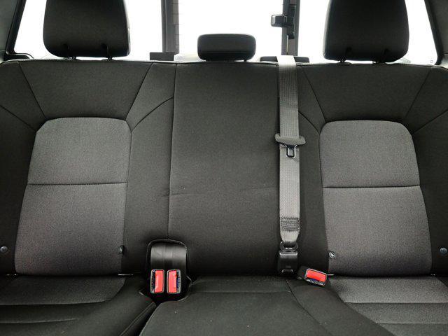 used 2025 Chevrolet Colorado car, priced at $39,990