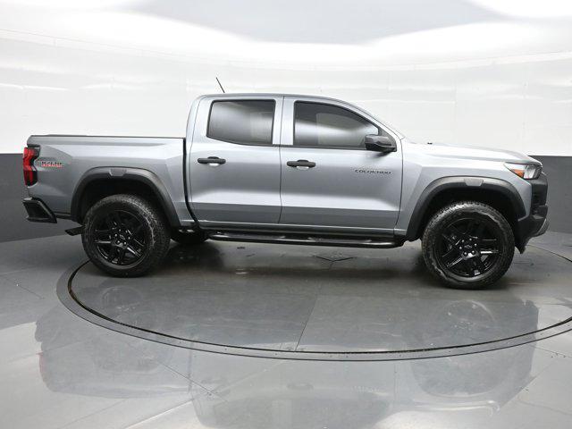 used 2025 Chevrolet Colorado car, priced at $39,990