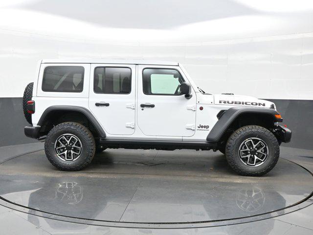 new 2026 Jeep Wrangler car, priced at $62,055