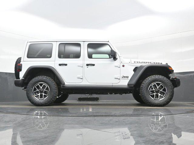 new 2026 Jeep Wrangler car, priced at $62,055