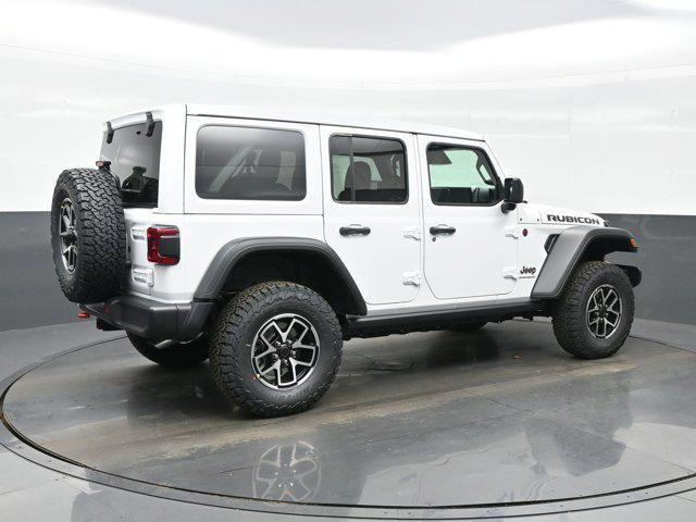 new 2026 Jeep Wrangler car, priced at $62,055