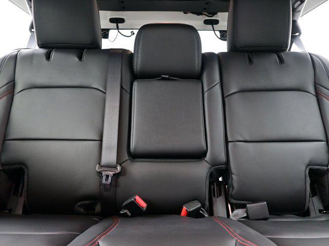 new 2026 Jeep Wrangler car, priced at $62,055