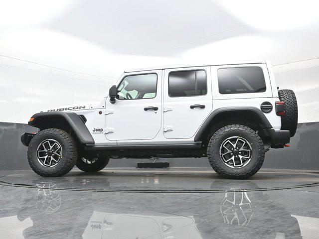 new 2026 Jeep Wrangler car, priced at $62,055