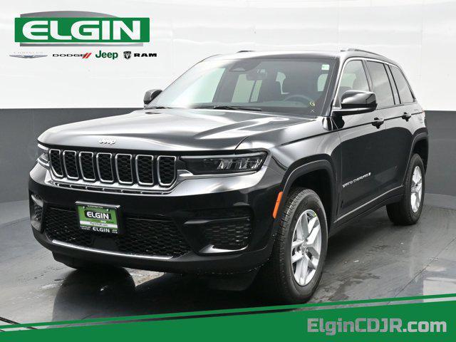 new 2025 Jeep Grand Cherokee car, priced at $36,890