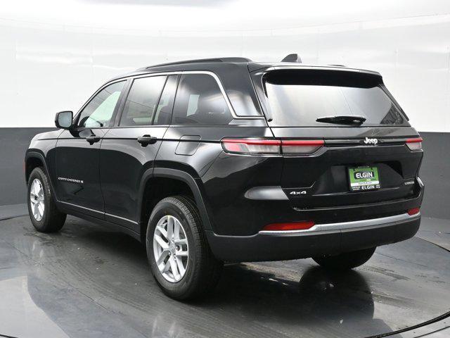 new 2025 Jeep Grand Cherokee car, priced at $36,890