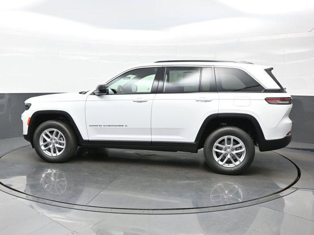 new 2025 Jeep Grand Cherokee car, priced at $32,512