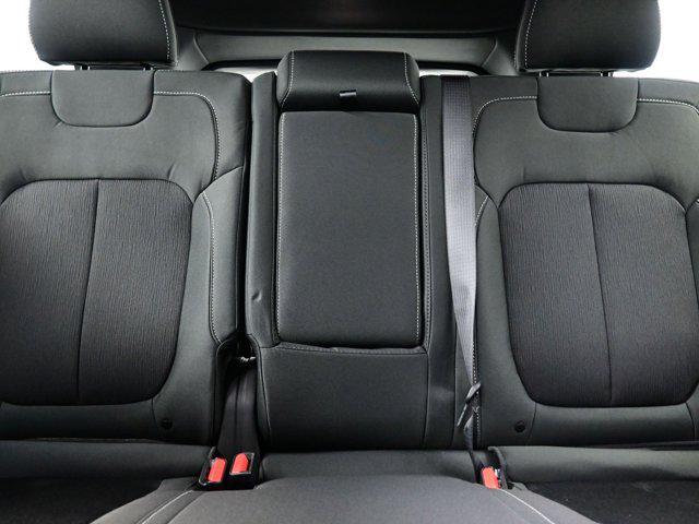 new 2025 Jeep Grand Cherokee car, priced at $32,512