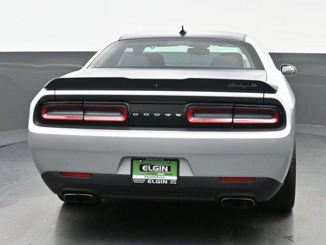 used 2021 Dodge Challenger car, priced at $32,590