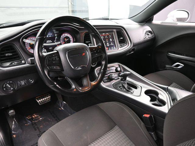 used 2021 Dodge Challenger car, priced at $32,590