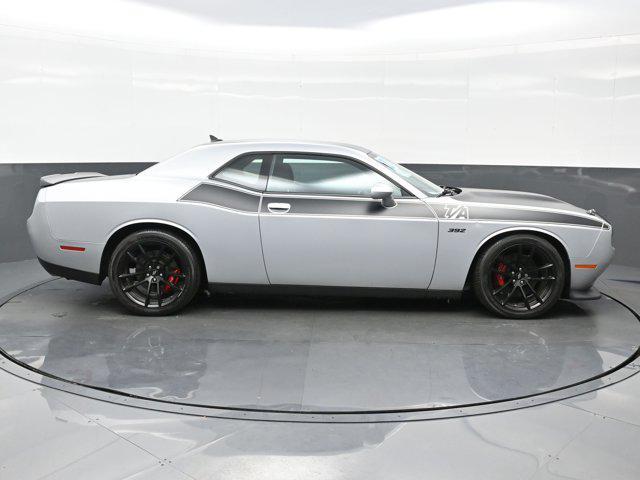 used 2021 Dodge Challenger car, priced at $32,590