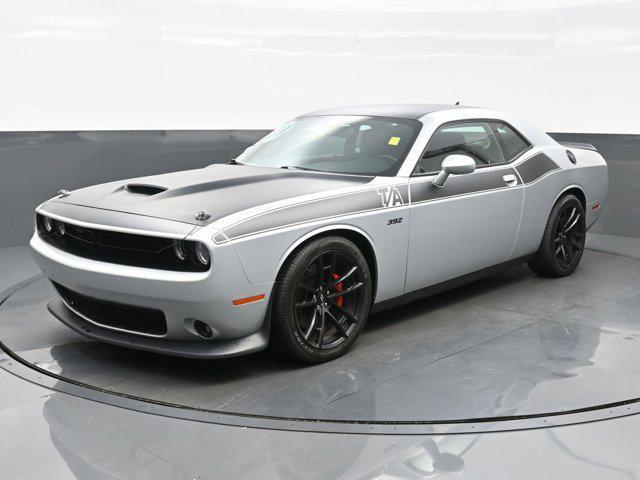 used 2021 Dodge Challenger car, priced at $32,590