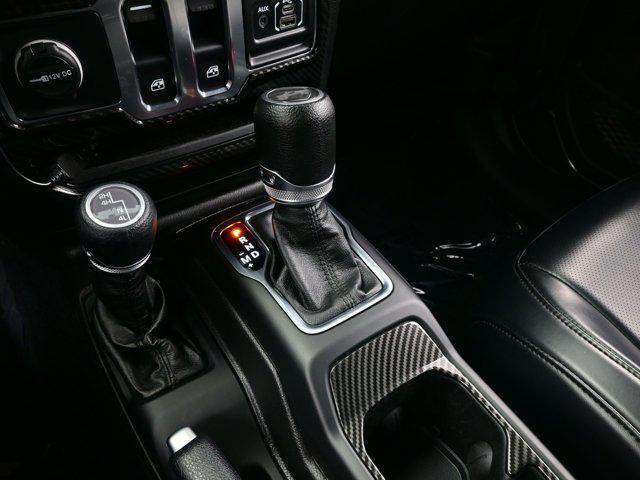 used 2022 Jeep Wrangler car, priced at $25,990