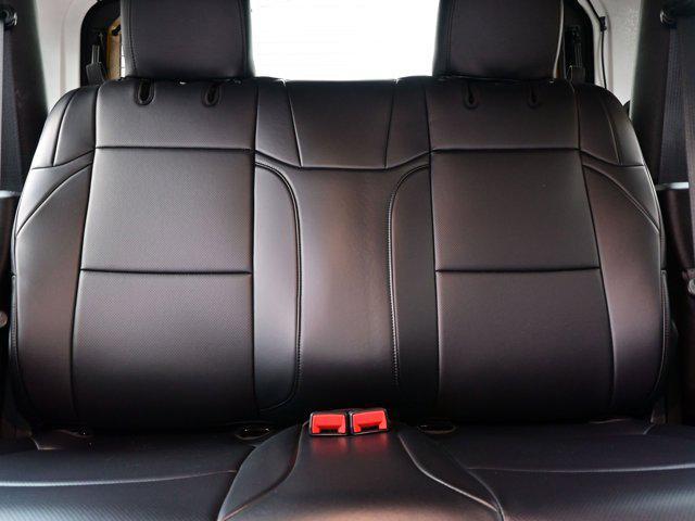 used 2022 Jeep Wrangler car, priced at $25,990