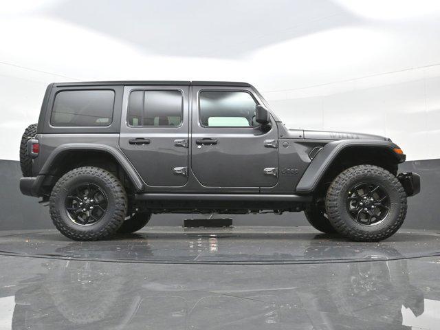 new 2024 Jeep Wrangler car, priced at $44,804