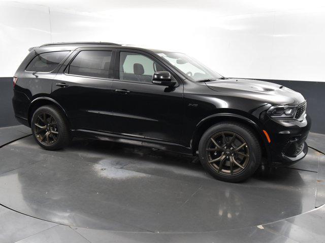 new 2025 Dodge Durango car, priced at $59,057