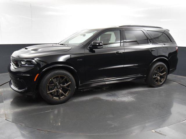 new 2025 Dodge Durango car, priced at $59,057