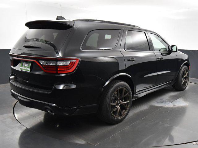 new 2025 Dodge Durango car, priced at $59,057