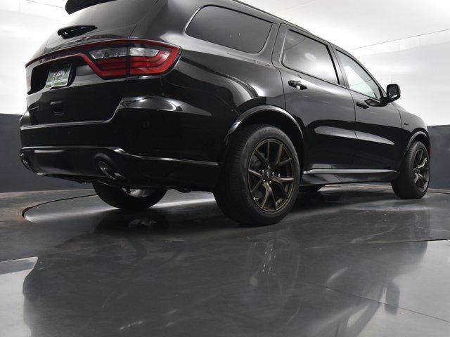 new 2025 Dodge Durango car, priced at $59,057