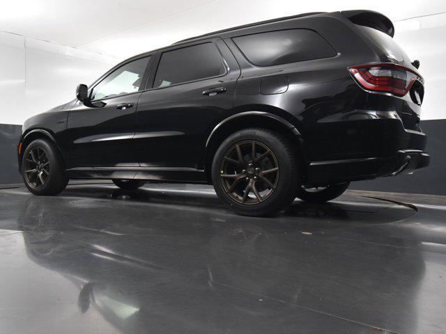 new 2025 Dodge Durango car, priced at $59,057