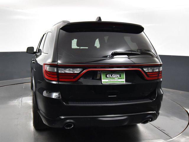 new 2025 Dodge Durango car, priced at $59,057