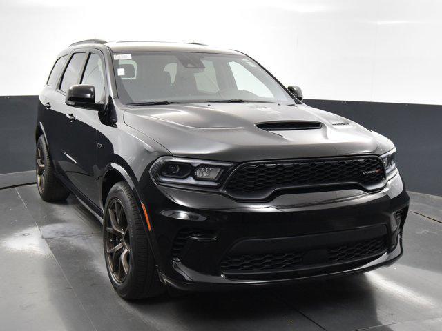 new 2025 Dodge Durango car, priced at $59,057