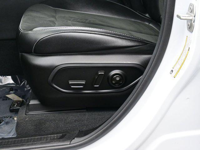 used 2023 Jeep Grand Cherokee car, priced at $34,990