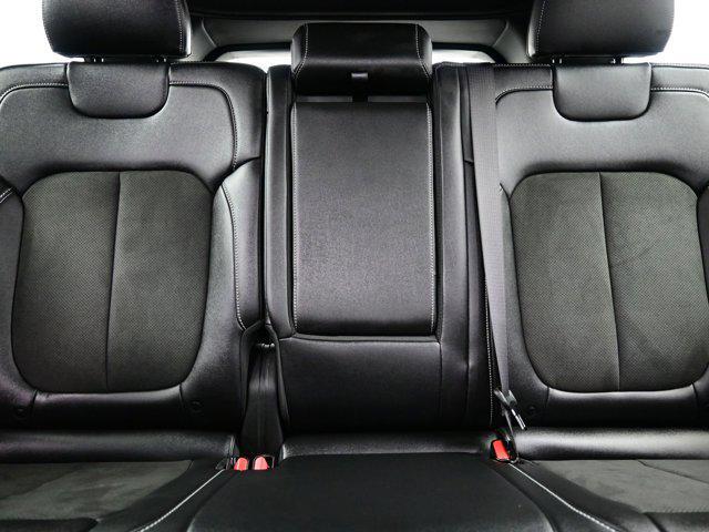 used 2023 Jeep Grand Cherokee car, priced at $34,990