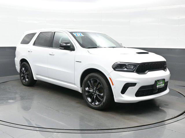 used 2022 Dodge Durango car, priced at $36,990