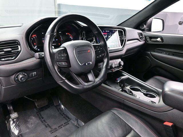 used 2022 Dodge Durango car, priced at $36,990