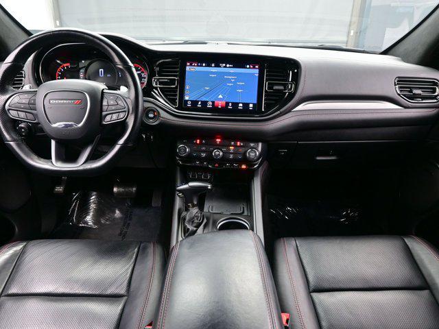 used 2022 Dodge Durango car, priced at $36,990