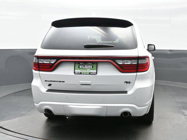 used 2022 Dodge Durango car, priced at $36,990
