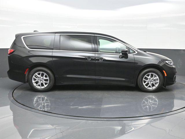 used 2023 Chrysler Pacifica car, priced at $28,490