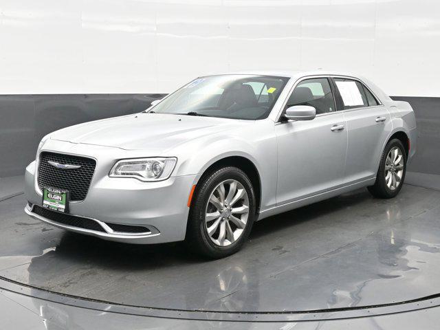 used 2019 Chrysler 300 car, priced at $20,990