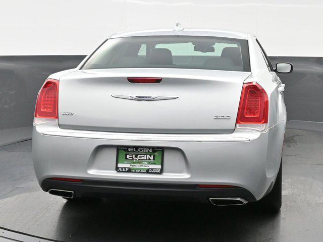 used 2019 Chrysler 300 car, priced at $20,990