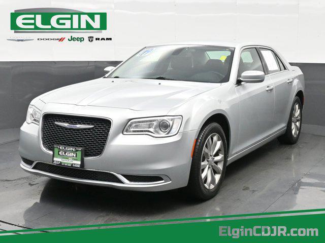 used 2019 Chrysler 300 car, priced at $18,990