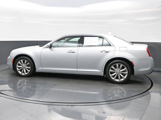 used 2019 Chrysler 300 car, priced at $20,990